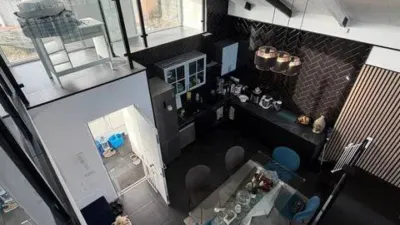 Penthouse on Calle Coroma photo 6