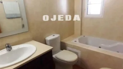 Semi-detached house in Santa Pola photo 26