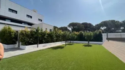 Penthouse in Gavà Mar photo 15