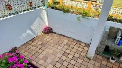 Pis – Mugardos, A Xesteira, Os Corzás - Més