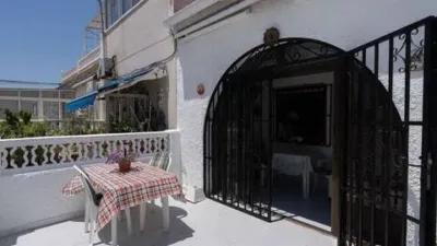 Casa – Torrevieja - Vista 2