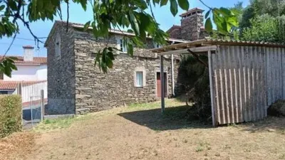 Terraced house in A Chantada (Requeira) photo 2