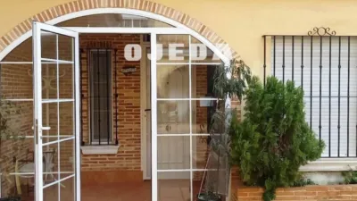 Semi-detached house in Santa Pola photo 3