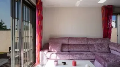 Chalet en Avinguda de la Costa Blanca photo 7