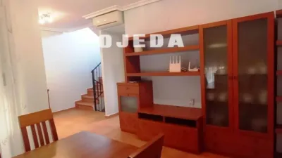 Semi-detached house in Santa Pola photo 8