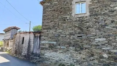 Terraced house in A Chantada (Requeira) photo 5