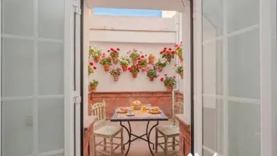 Flat for sale in Calle del Matadero photo 23