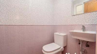 Flat for sale in Calle del Matadero photo 13