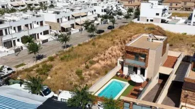 Chalet en Avinguda de la Costa Blanca photo 32