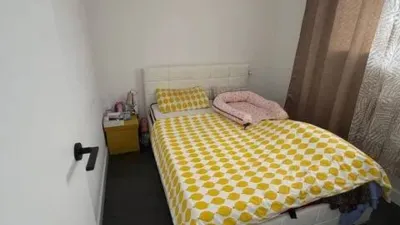 Penthouse on Calle Coroma photo 15