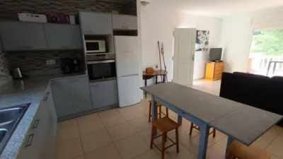 Villa in L'Ametlla de Mar photo 3