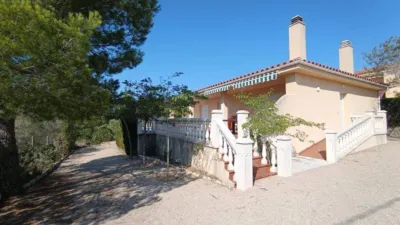 Villa in L'Ametlla de Mar photo 13