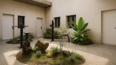 Apartment in Playa del Cura photo 14