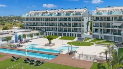 Pis – Xàbia / Jávea, Parque Villas, la Marina Alta - Vista 2