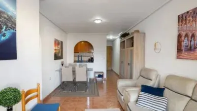 Piso – Torrevieja - Vista 2