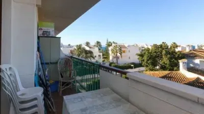 Piso – Dénia, les Marines - Vista 5
