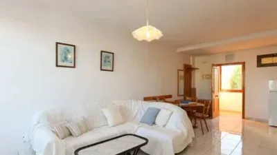 Piso – Dénia, les Marines - Vista 3