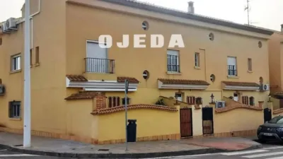Semi-detached house in Santa Pola photo 4