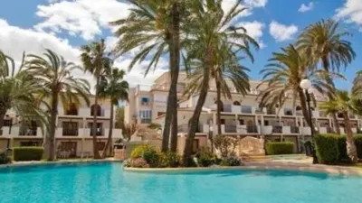 Piso – Dénia, les Marines - Vista 2