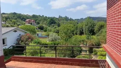 Chalet on Camino Real de Infesta photo 22