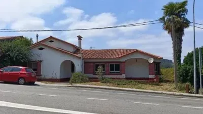 Casa – Betanzos, A Condesa, A Casilla - Vista 2