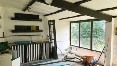 Chalet on Camino Real de Infesta photo 74