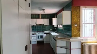 Chalet on Camino Real de Infesta photo 32