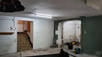 Chalet on Camino Real de Infesta photo 64