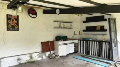 Chalet on Camino Real de Infesta photo 75