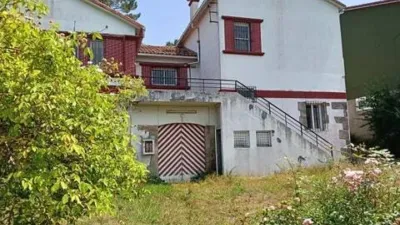 Chalet on Camino Real de Infesta photo 9