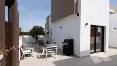 Chalet in Algorfa photo 4