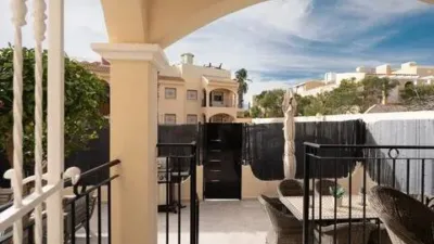 Apartment in Orihuela Costa photo 8