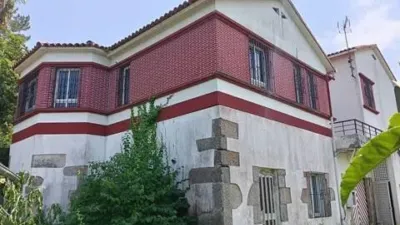 Chalet on Camino Real de Infesta photo 13