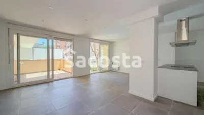Apartment in Els Pins photo 18