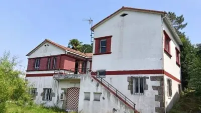 Chalet on Camino Real de Infesta photo 7