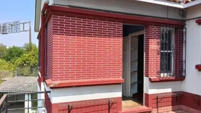 Chalet on Camino Real de Infesta photo 20