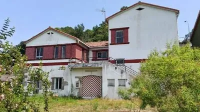 Chalet on Camino Real de Infesta photo 8