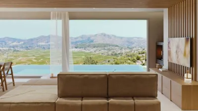 Casa - Vista 5