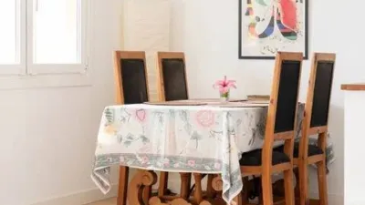 Apartment in Cala Major photo 19