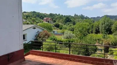 Chalet on Camino Real de Infesta photo 23