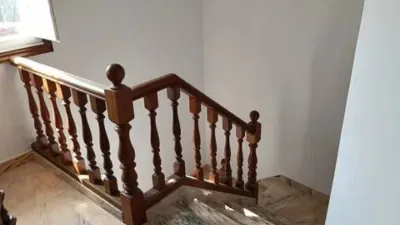 Terraced house in Callobre (Oza dos Ríos) photo 8