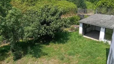 Chalet on Camino Real de Infesta photo 16