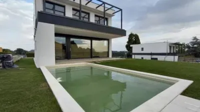 Chalet en calle calle As Torres, 26 photo 5