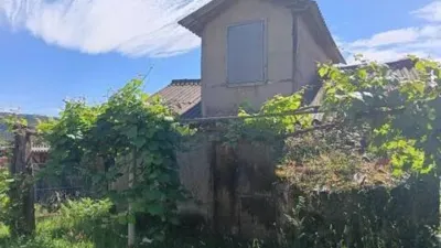Semi-detached house on Calle Vigo photo 6