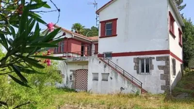 Chalet on Camino Real de Infesta photo 10
