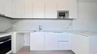 Penthouse in Gavà Mar photo 2