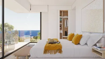 Casa – El Poble Nou de Benitatxell - Benitachell, la Marina Alta - Vista 5