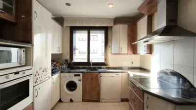Apartment in Miramar Auzunea photo 9
