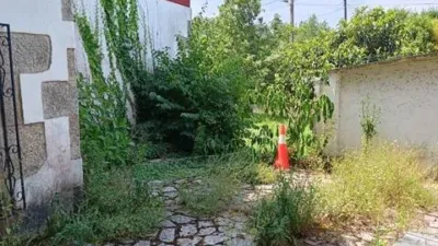 Chalet on Camino Real de Infesta photo 19