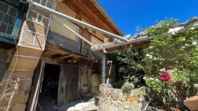 Rustic House in Barrio de la Población de Abajo photo 8